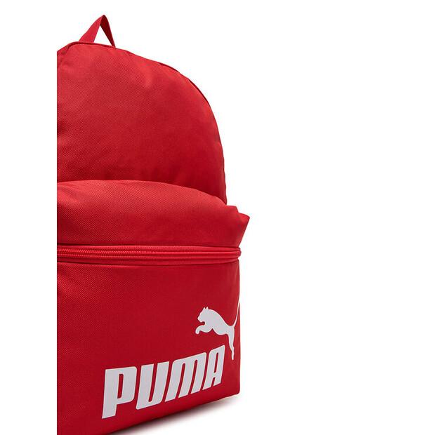 Backpack Puma PHASE BACKPACK 9116416 Red