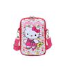 2024 Trendy Girls' Crossbody Bag - Cute Ice Princess Shoulder Bag & Baby Coin Purse