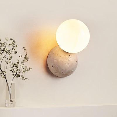 LED-lampen – LED-wandlampen