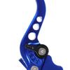 7/8" 22mm CNC Aluminum Motorcycle Handlebar Control Levers Clutch Master Cylinder Pump for Yamaha Kawasaki Suzuki Motorbike