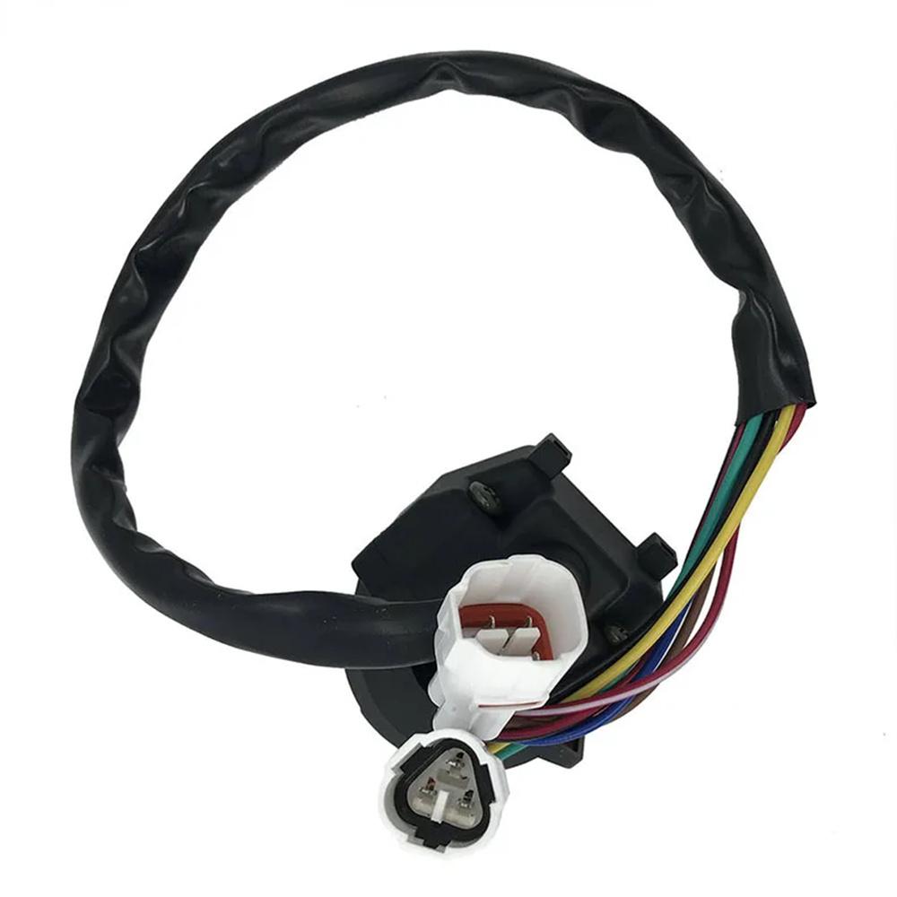 

Handlebar Switch Assembly 4Kb-83973-21-00 Fit For Yamaha Yfz450 Raptor 250