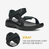 Teva Homens S Afraqua Drift Stvm2613717 Blk