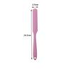 1Pcs Color All-in-one Long Silicone Scraper Cream Butter Silicone Kissing Knife Stirring Spatula Cake Baking Tool DIY