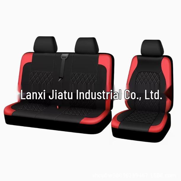 Universal All-Season Car Seat Covers and Cushions - Hot Selling Car Accessories