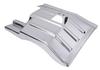 Isuzu NEW Elf Chrome Left and Right ABS Mud Fender Ultra Low Elf Aftermarket Custom Parts Mudguards, Set, Plastic, Flaps, Garnish, PM, Standard/Wide,