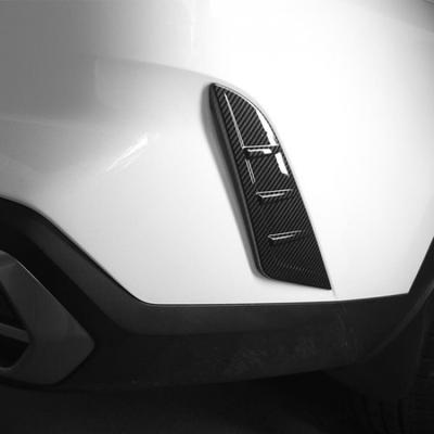 Front Bumper Air Intake Vent Cover Trim For Kia Sorento - Accessories