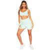 Missy Empire Womens/Ladies Casual Shorts