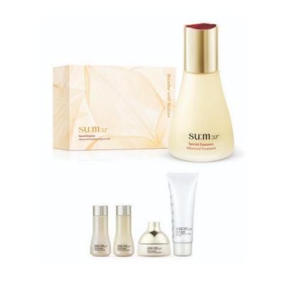 So:m37° Secret Essence Advanced Treatment Porenbarriere-Pflegeset