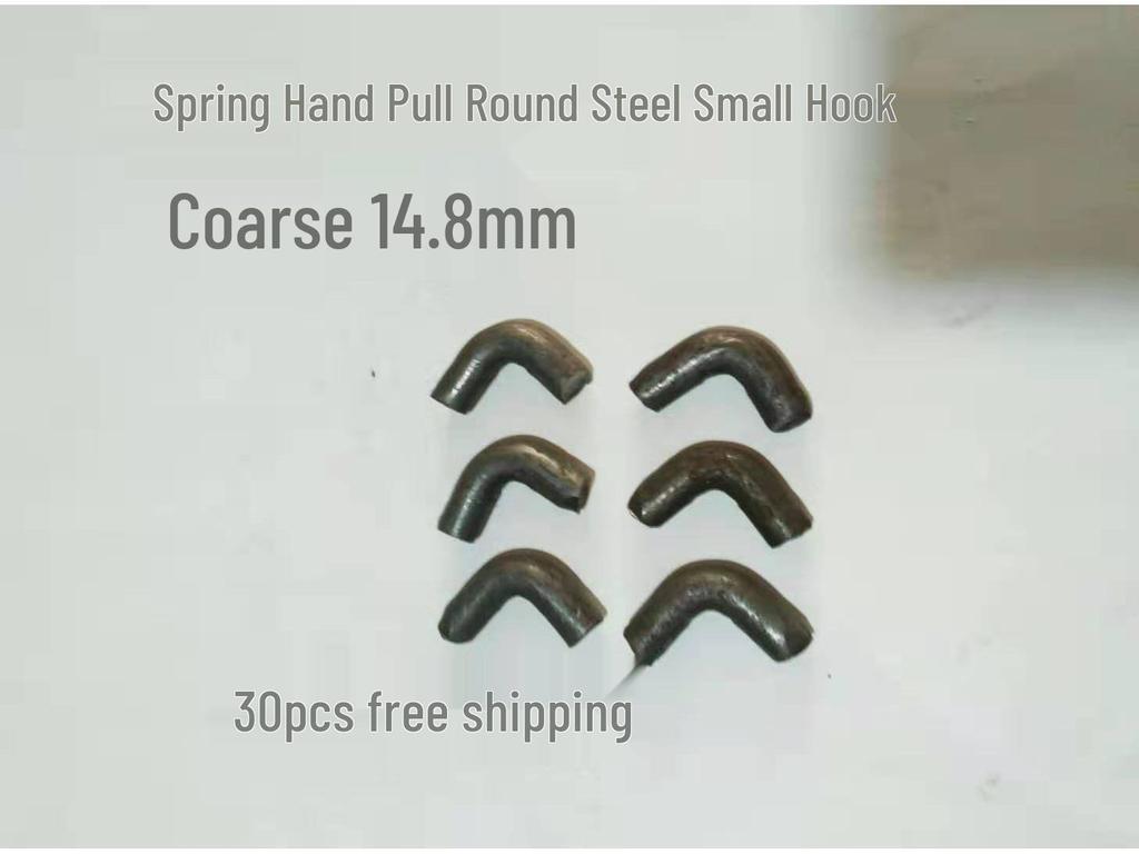 Golden Spring Truck Hand Pull Handle - Semi-trailer Accessory