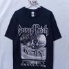 T-shirt band thrash metal SACRED REICH AWAKENING QT652