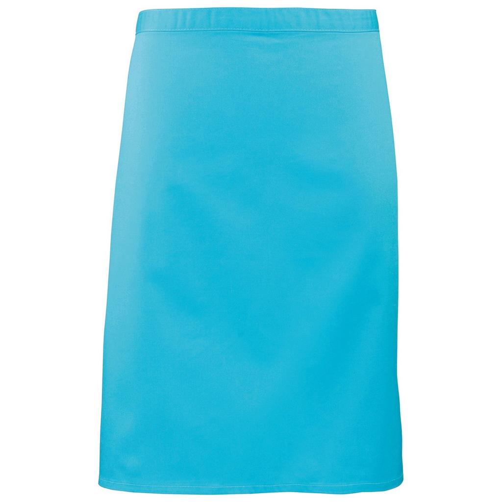 Premier Colours Mid Length Apron