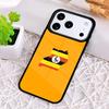 Uganda Flag Shockproof Phone Case for iPhone 17 Air 16e 15 11 12 14 13 Pro Max Cover Coque