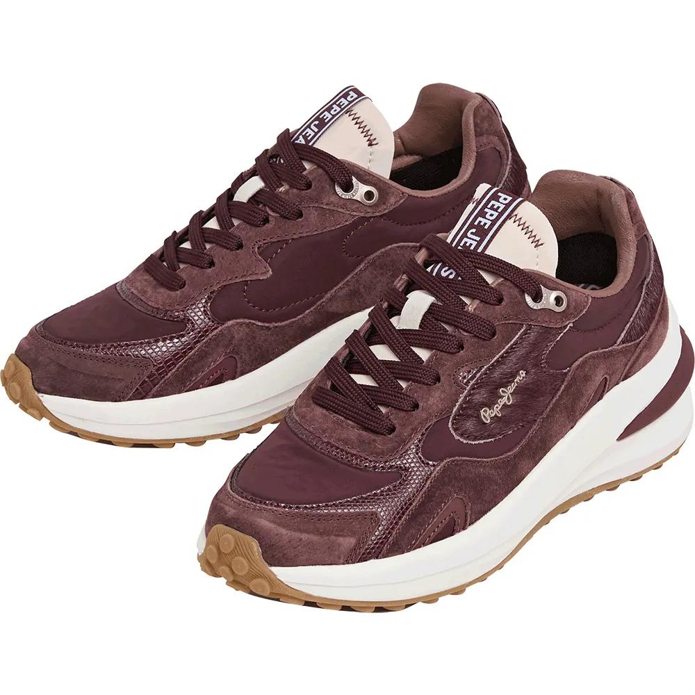 Pepe Jeans Кросовки Winslow Fierce W