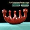Massage – Huvudmassage