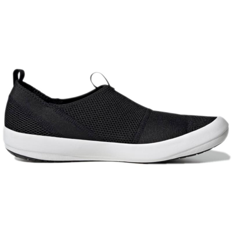 Adidas Climacool Boat Sl Heat.RDY 'Black White' Sneakers GY6120