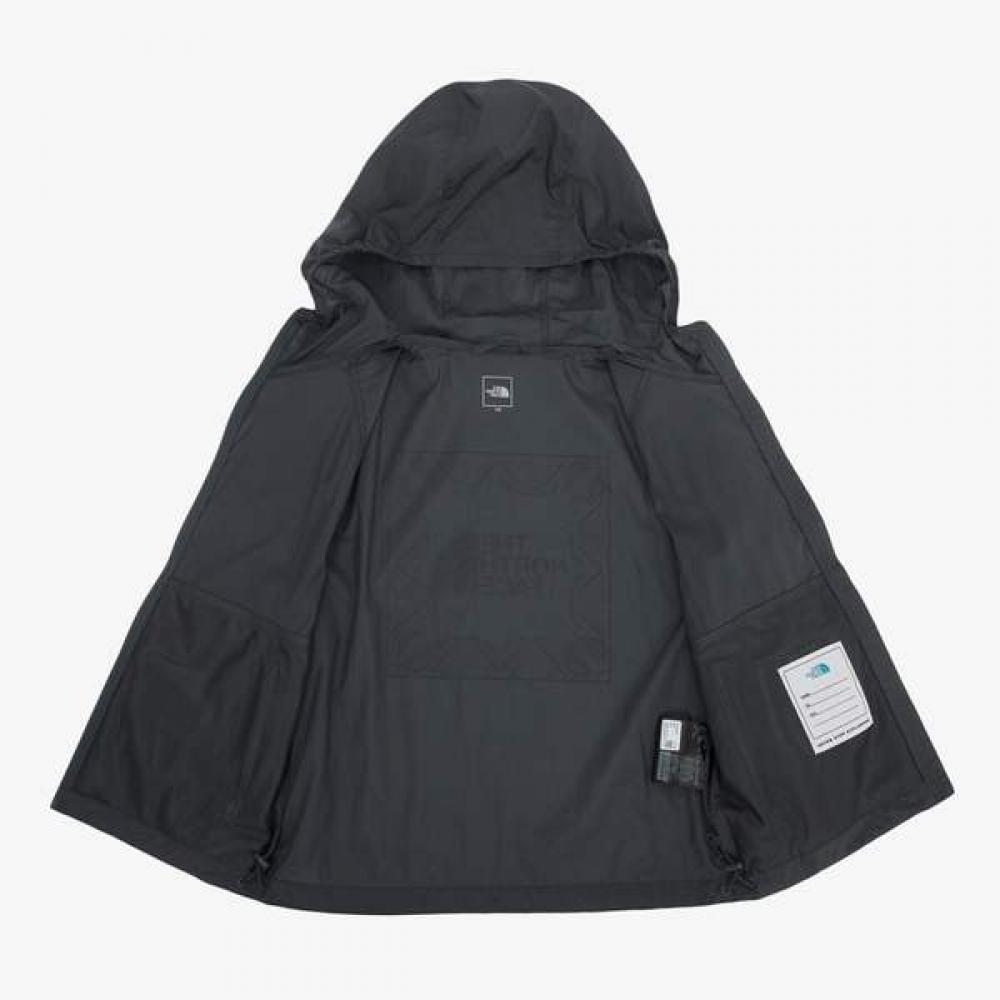 The North Face Kids Little Glamp Jacket Chg Nj3lr16t