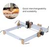 BACHIN D8 4050 2500 Lasergravur-Schneidemaschine Mini Kleiner Lasergravierer