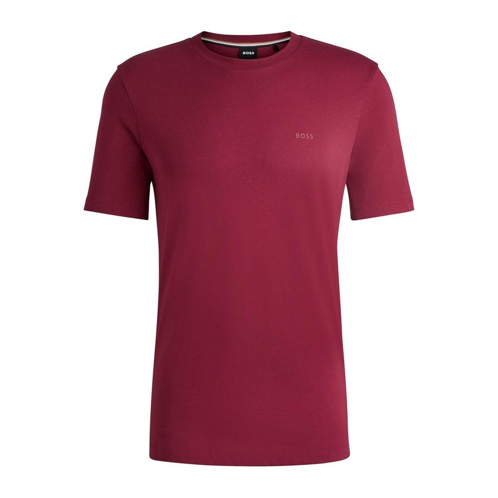 Boss Mens Logo T-Shirt
