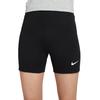 High-waist Performance Shorts HJ1020-010