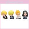 Revengers Tokyo Sleep Pvc Action Figures Model Toy Desktop Decoration Gifts