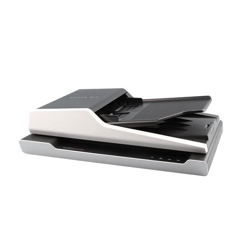 UNIS F1120 A5 Document Scanner CN plug (adapter included)