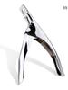 1 Pz Tronchesino per Cuticole Unghie Clipper Acciaio Inossidabile Tagliaunghie Rimuovi Pelle Morta Strumento per Nail Art Professionale Manicure Tagliaunghie