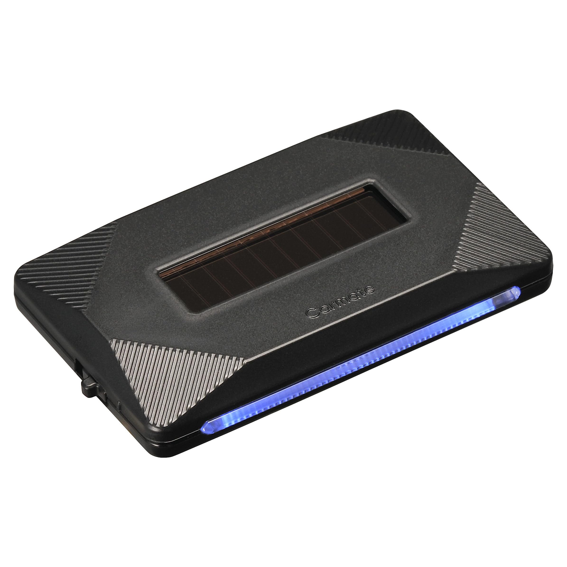 

CARMATE Автосигнализация Ударный LED Ночной Сигнал Синяя Линия Излучения Без Проводки Предупреждение Автоматический SQ304 Свет, Встроенный Датчик, Свет, Свет, Требуется,