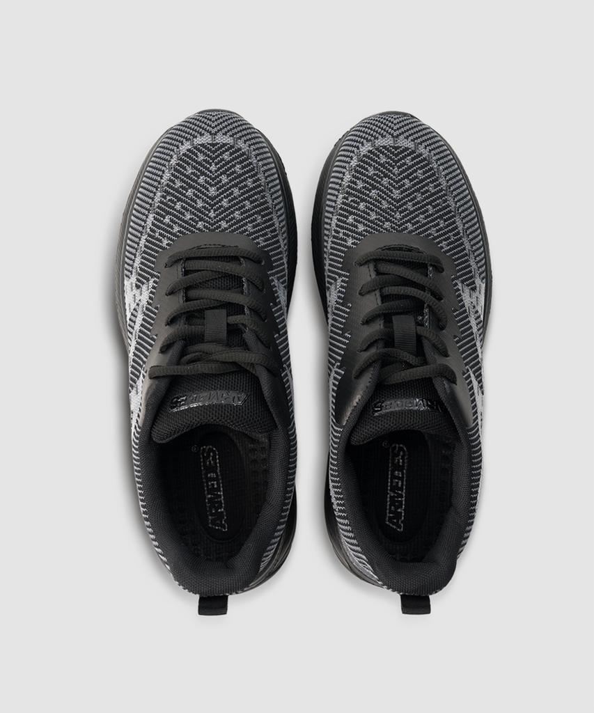 Armedes Comfortable Patterned Mesh Lightweight Running Shoes Ar-2002