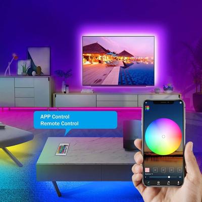 LED osvětlení – LED pásky