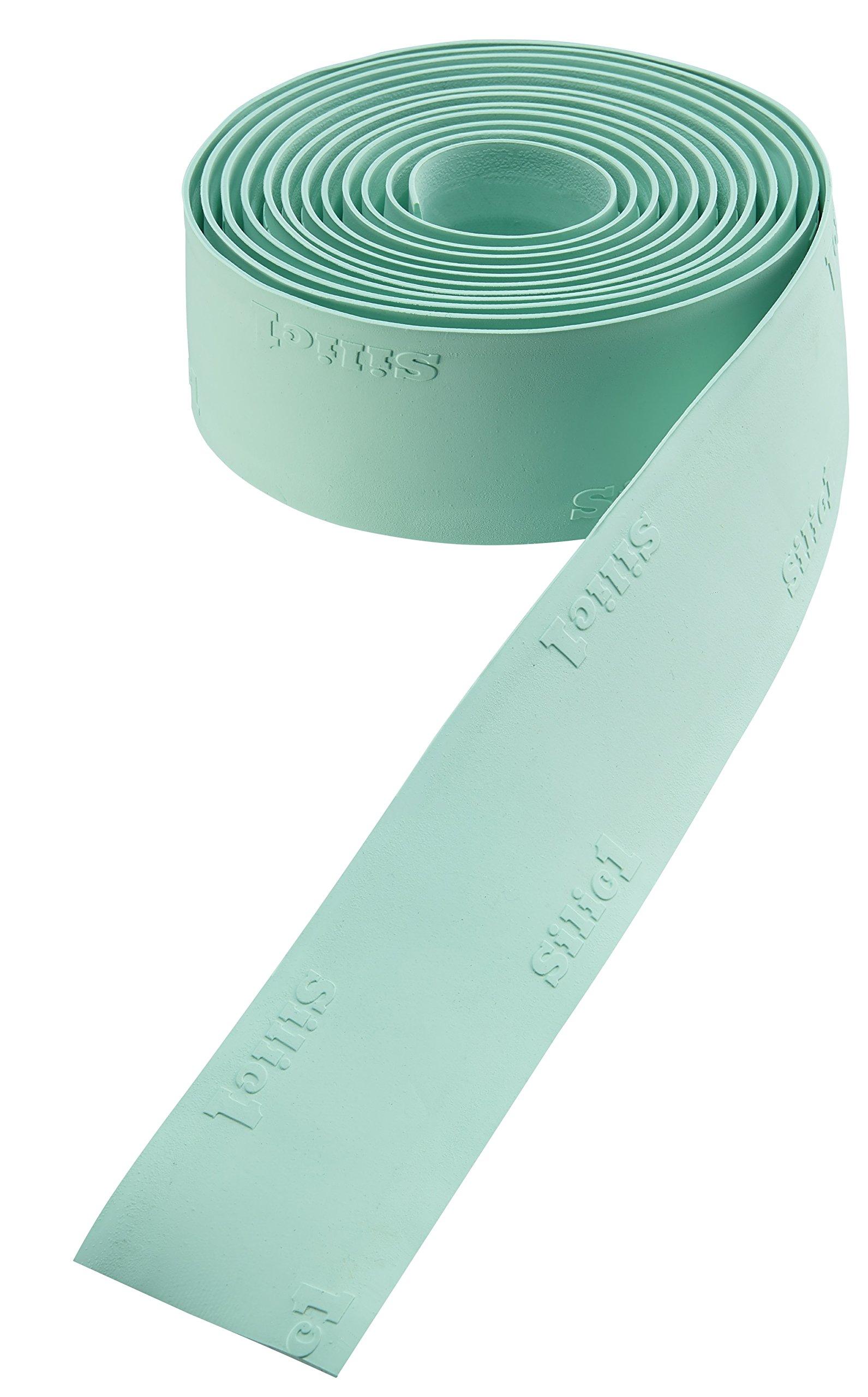 

Silic1 Silicone Bar Tape Celeste YD-4560 светло-синий