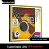 Gitar Aksesuarları – Gitar telleri