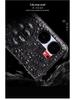 iQOO Neo7 SE Leather Case: Crocodile Skull Half-Cover Racing Design