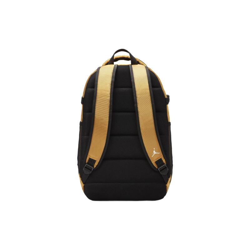 Jordan Polyester Backpack Men's Khaki Jordan MA0599-X0A