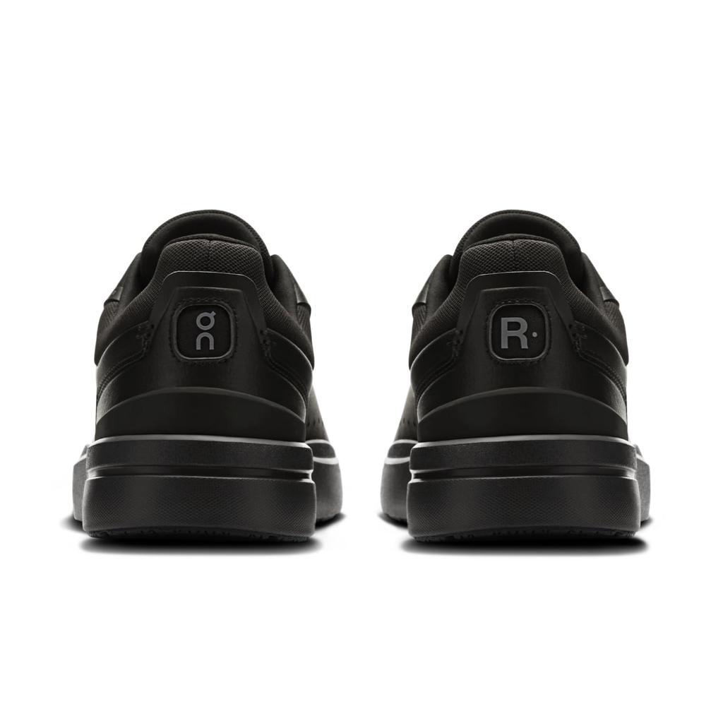 THE ROGER Advantage Black Black M10 [ON]