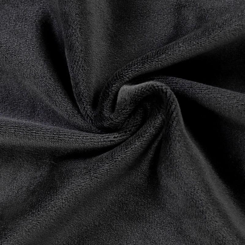 Premium Elastic Dust Cover Protectors For Record Players Soft Fabric Long Last Use for AT-LP120XUSB Record Player
