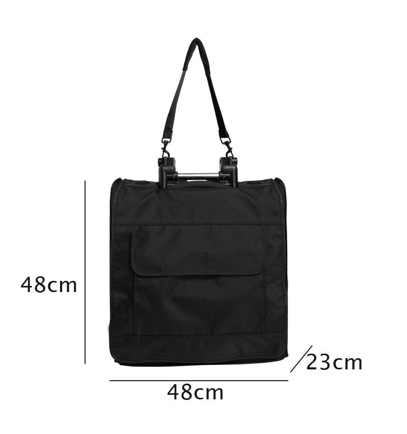 YOYO Stroller Travel Backpack Dustproof Storage Bag for Babyzen YOYO Accessories