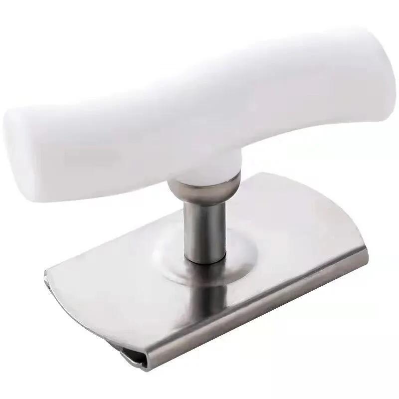 Household Stainless Steel Labor-Saving Bottle Opener Can Opener Glass Can Lid Opener Gadget