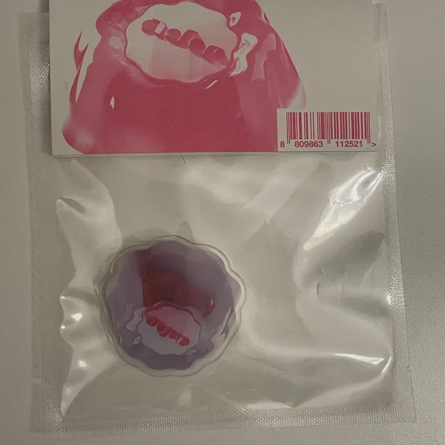 

NewJeans Адур Дебак Гудс Новый