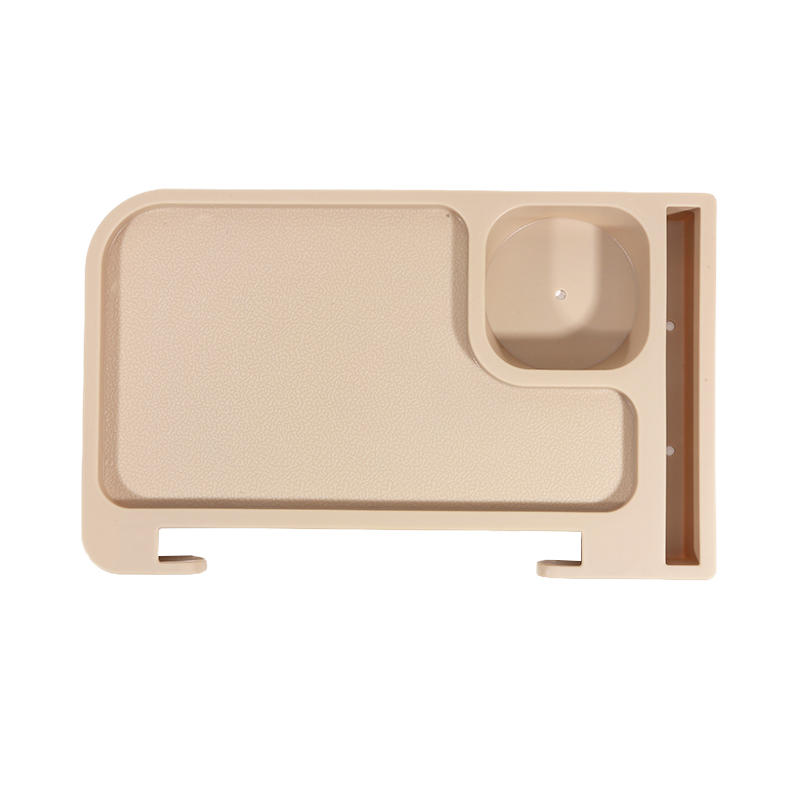 

1PC Outdoor Camping Chair Side Storage Tray Recliner Chair Tray Camping Accessories Folding Universal Cup Holder Tool хакі