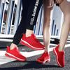 Women Men Sports Shoes Unisex Fashion Running Shoes Lovers Shoes Comfortable Breathable Mesh Shoes