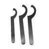 Coilover Shocks Adjustable Spanner Tool Steel Spanner Wrenches (Set of 3)