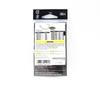 Owner TL-55 55130 Twist Lock Beast Worm Hook Size 10/0 (0170)