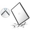 BENWIS MP-SSC For Macbook Air 15 inch (2025)/(2024)/(2023) A2941 Slim Case Shockproof PC+TPU Laptop Cover