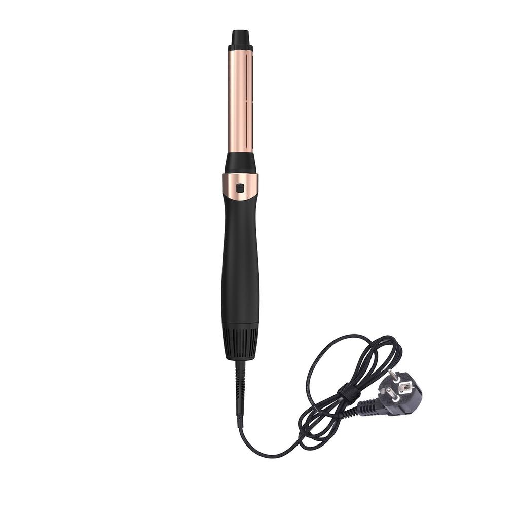 High Speed Hair Dryer Brush Professional 9 in 1 Hot Air Styler Portable Blow Dryer Brush for Home an