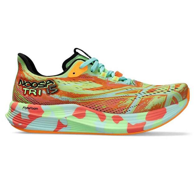 

Asics Noosa TRI 15 беговые кроссовки EU 37 1/2