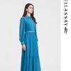 ELLASSAY Elegant Shirtdress