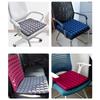 3D Pressure Relief Seat Cushion Nonslip Chair Pad Breathable Hip Protector For Cars Wheelchair Office Chair Home Sofa