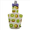 Bird Cleaning Supplies Parrot Diaper Flight Suit Nappy Clothes Parakeet Cockatiels Pigeons Medium Large Bird Pet Accessories