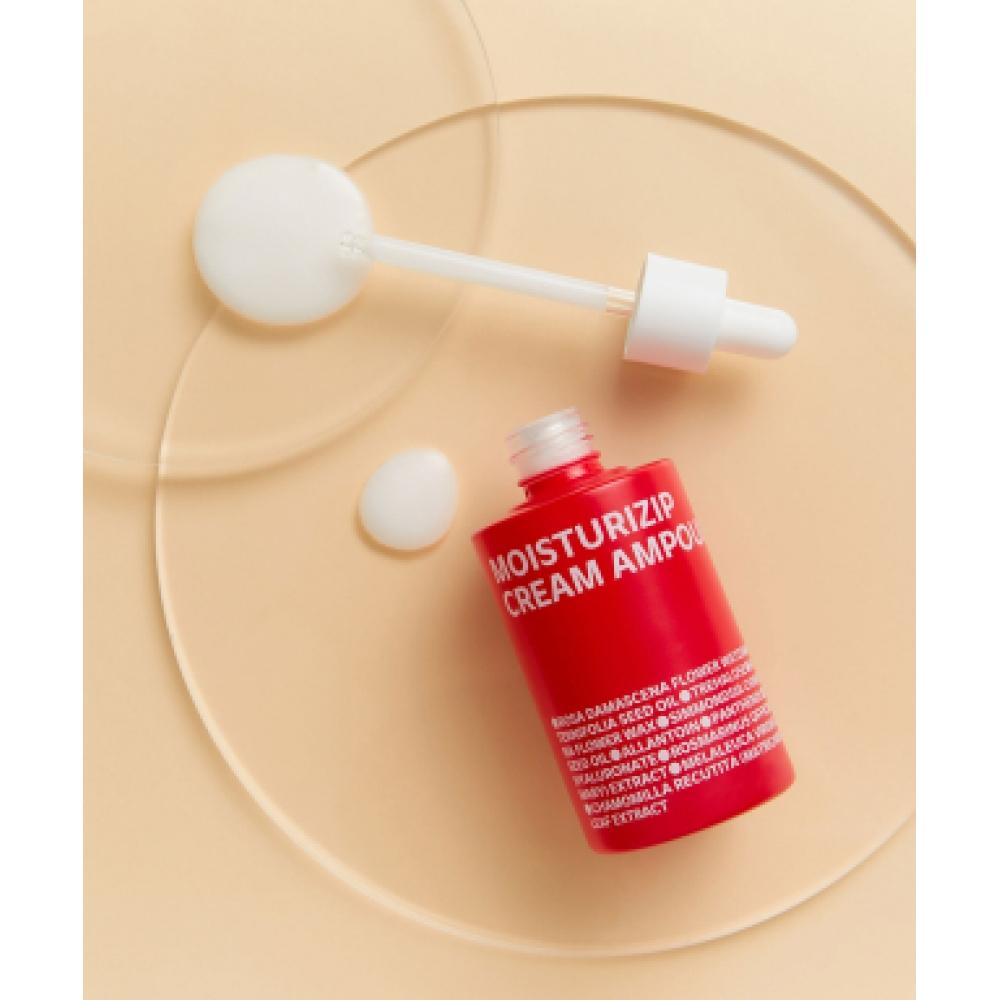 Isoi Moisture Lizip Cream Ampoule 70ml NONE