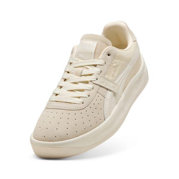 Puma נעלי סניקרס יוניסקס GV Special Mix שקדי סוכר שנהב מקורר קרם 405320-01